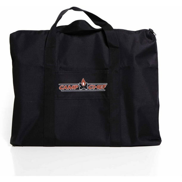 Camp Chef SGB40 carry bag for griddle SG100
